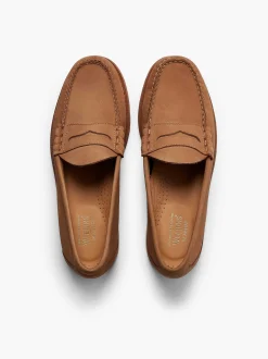 Weejuns Larson Penny Loafers|G.H.BASS Best