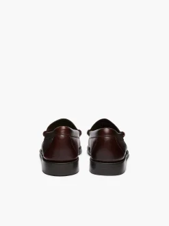 Weejuns Larson Penny Loafers|G.H.BASS Online