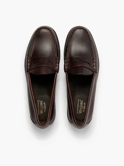 Weejuns Larson Penny Loafers|G.H.BASS Online