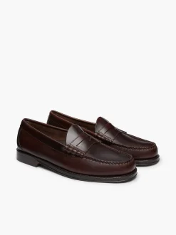 Weejuns Larson Penny Loafers|G.H.BASS Online