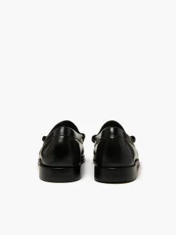 Weejuns Larson Penny Loafers|G.H.BASS Online