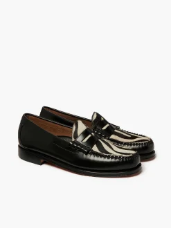 Weejuns Larson Penny Loafers|G.H.BASS Online