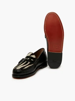 Weejuns Larson Penny Loafers|G.H.BASS Online