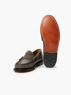 Weejuns Larson Penny Loafers|G.H.BASS New