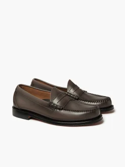 Weejuns Larson Penny Loafers|G.H.BASS New
