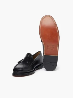 Weejuns Larson Penny Loafers|G.H.BASS Best