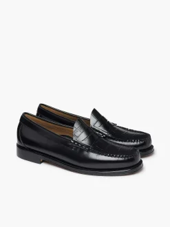 Weejuns Larson Penny Loafers|G.H.BASS Best