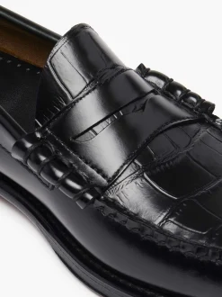 Weejuns Larson Penny Loafers|G.H.BASS Best