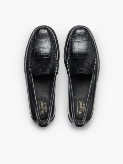 Weejuns Larson Penny Loafers|G.H.BASS Best