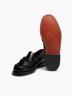 Weejuns Larson Penny Loafers|G.H.BASS New