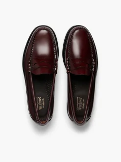 Weejuns Larson Penny Loafers|G.H.BASS Clearance