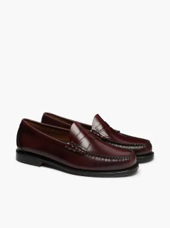 Weejuns Larson Penny Loafers|G.H.BASS Clearance