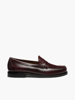 Weejuns Larson Penny Loafers|G.H.BASS Clearance