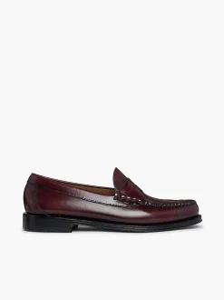 Weejuns Larson Penny Loafers|G.H.BASS