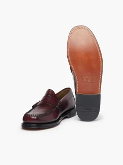 Weejuns Larson Penny Loafers|G.H.BASS