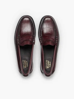 Weejuns Larson Penny Loafers|G.H.BASS