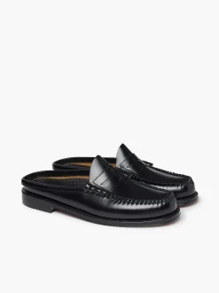 Weejuns Larson Penny Slides|G.H.BASS Outlet