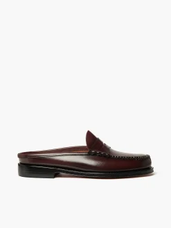 Weejuns Larson Penny Slides|G.H.BASS New