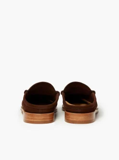 Weejuns Larson Penny Slides|G.H.BASS Sale