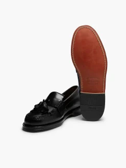 Weejuns Layton Kiltie Loafers|G.H.BASS Best