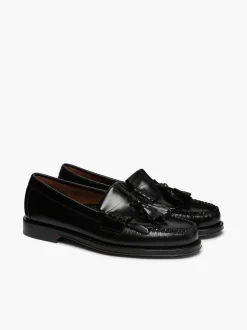 Weejuns Layton Kiltie Loafers|G.H.BASS Best