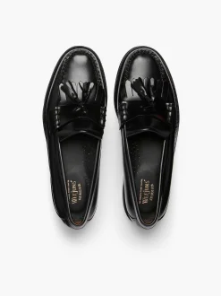 Weejuns Layton Kiltie Loafers|G.H.BASS Best