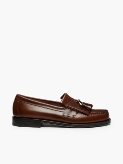 Weejuns Layton Kiltie Loafers|G.H.BASS Discount
