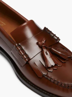 Weejuns Layton Kiltie Loafers|G.H.BASS Discount