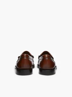 Weejuns Layton Kiltie Loafers|G.H.BASS Discount