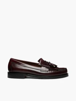 Weejuns Layton Kiltie Loafers|G.H.BASS Online