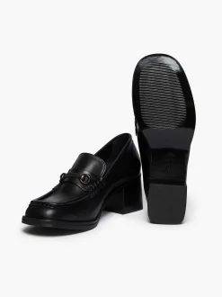 Weejuns Lianna Heels|G.H.BASS Online