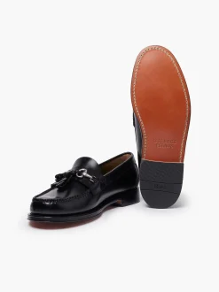 Weejuns Lincoln Horsebit Tassel Loafers|G.H.BASS