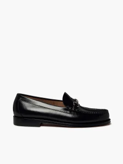 Weejuns Lincoln Horsebit Loafers|G.H.BASS Hot