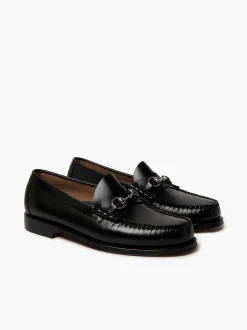 Weejuns Lincoln Horsebit Loafers|G.H.BASS Hot