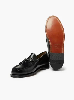 Weejuns Lincoln Horsebit Loafers|G.H.BASS Hot