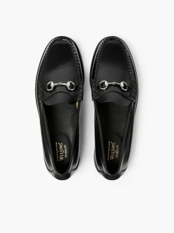 Weejuns Lincoln Horsebit Loafers|G.H.BASS Hot