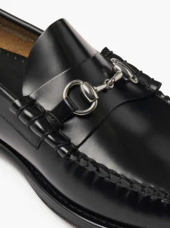 Weejuns Lincoln Horsebit Loafers|G.H.BASS Hot