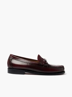 Weejuns Lincoln Horsebit Loafers|G.H.BASS Hot