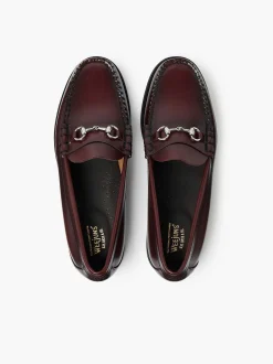 Weejuns Lincoln Horsebit Loafers|G.H.BASS Hot