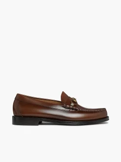 Weejuns Lincoln Horsebit Loafers|G.H.BASS New
