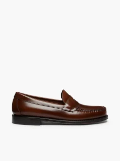 Weejuns Logan Penny Loafers|G.H.BASS Discount