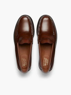 Weejuns Logan Penny Loafers|G.H.BASS Discount
