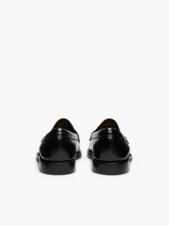 Weejuns Logan Penny Loafers|G.H.BASS Best
