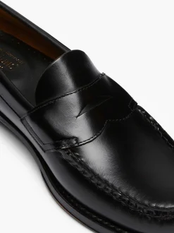 Weejuns Logan Penny Loafers|G.H.BASS Best