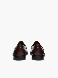 Weejuns Logan Penny Loafers|G.H.BASS Sale