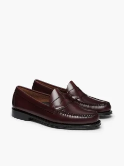 Weejuns Logan Penny Loafers|G.H.BASS Sale