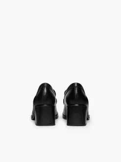 Weejuns Penny Heels|G.H.BASS Outlet