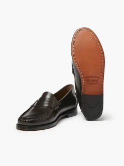 Weejuns Penny Loafers|G.H.BASS Best