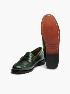 Weejuns Penny Loafers|G.H.BASS New
