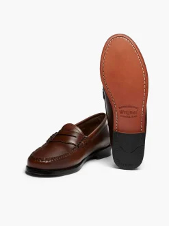 Weejuns Penny Loafers|G.H.BASS Clearance